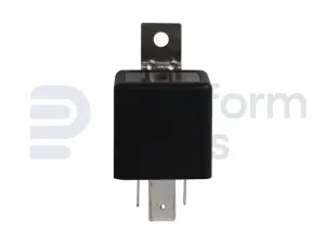 Relé 24V
