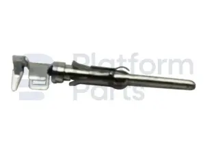 Pin connector