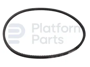Correa trapecial, Kubota 1105
