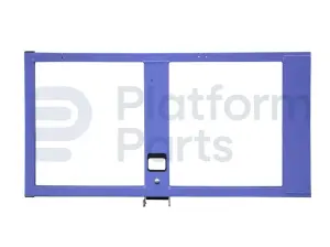 Support, platform
