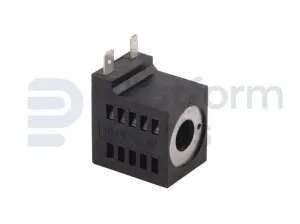 Solenoid, valve
