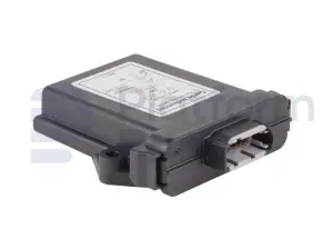 Hoeksensor