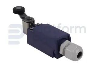 Eindeloopschakelaar