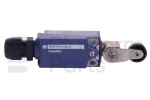 Limit switch