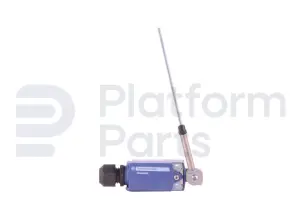 Limit switch