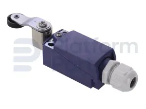 Limit switch