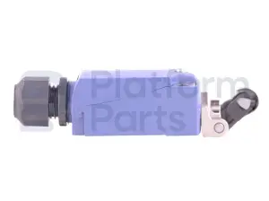 Limit switch