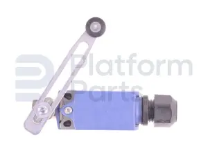 Limit switch