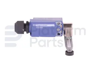 Limit switch