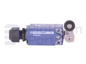 Limit switch