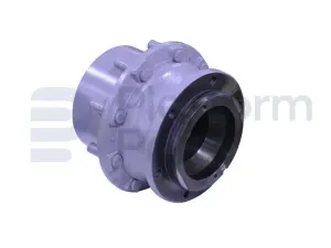 Motor de reducción, 2WD