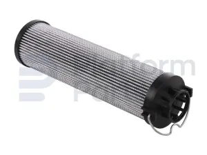 Hydraulic filter