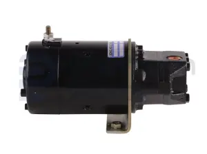 Elektromotor + pomp