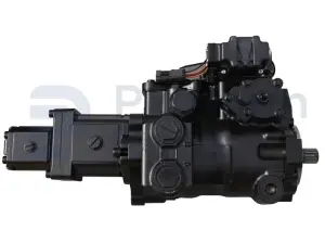 Hydraulic pump