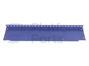 Plataforma 8ft, toeboard