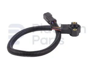 Hoeksensor (dual output)