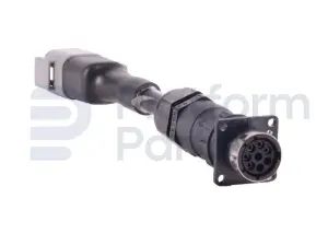 Control box adaptor