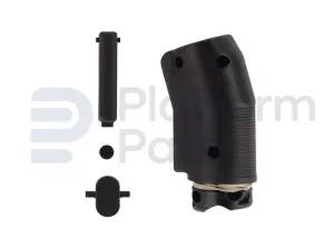 Handvat joystick