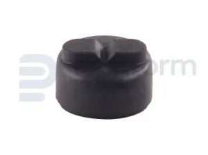 Capsule, rocker, manette de contrôle
