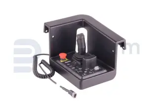 Control box RT