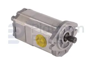 Hydraulic pump