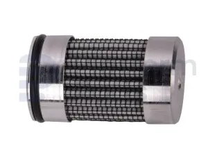 Hydraulic filter