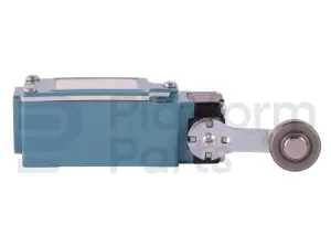 Limit switch