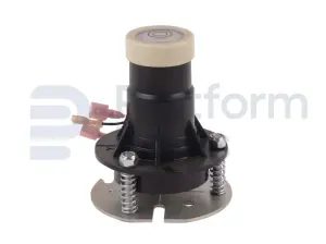 Sensor de inclinó