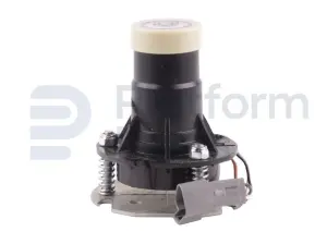 Sensor de inclinó