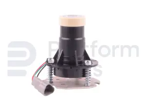 Sensor de inclinó