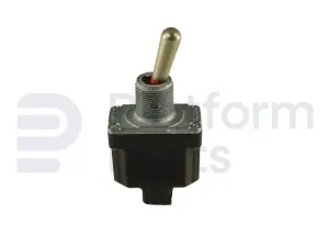 Interruptor de palanca, ON-ON, SPDT