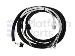 Cable bundle