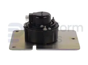 Hoeksensor