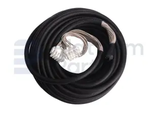 Kabel, elektrisch