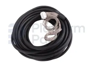 Kabel, elektrisch