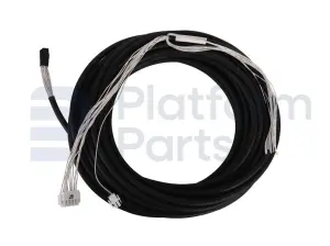 Kabel, elektrisch