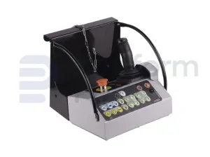Control box