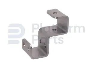 Soporte de plataformas