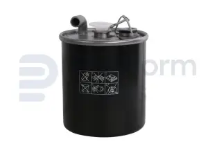 Filtre à carburant