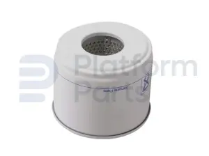 Filtre à carburant