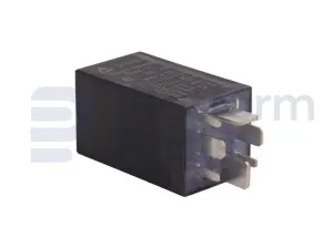 Pre-Heater Relay