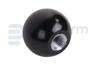 Gladde bal, diameter 40