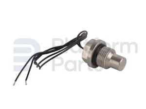 Sensor, presión aceite