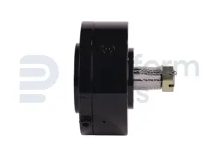 Hydraulische rem