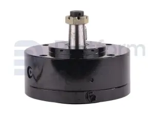 Hydraulische rem