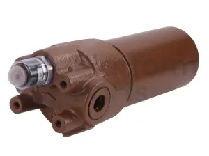 Filtro hydráulico