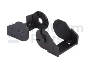 Sujetacables, kit de reparación