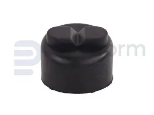 Capsule, rocker, joystick