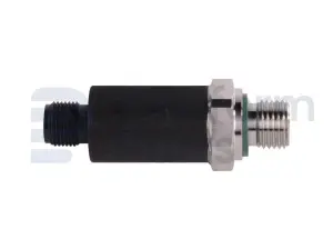 Sensor de sobrecarga