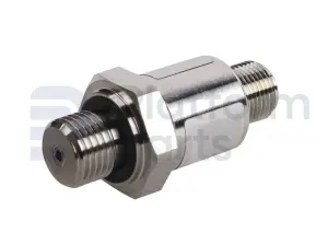 Sensor de sobrecarga